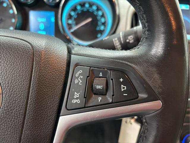 Used 2013 Buick Verano For Sale in Wilmington, OH