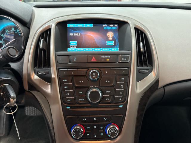 Used 2013 Buick Verano For Sale in Wilmington, OH