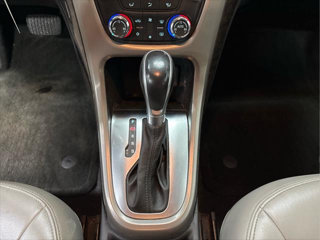Used 2013 Buick Verano For Sale in Wilmington, OH