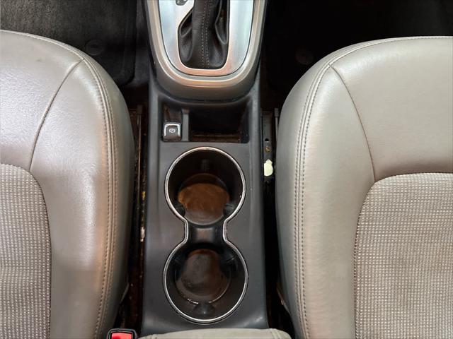 Used 2013 Buick Verano For Sale in Wilmington, OH