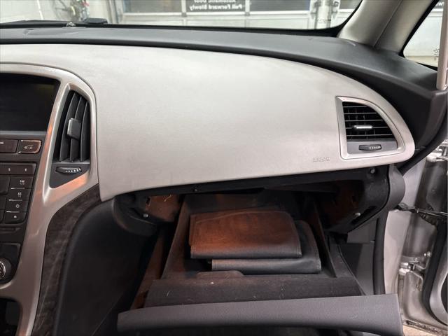 Used 2013 Buick Verano For Sale in Wilmington, OH