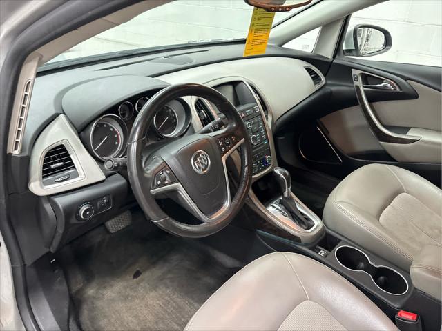 Used 2013 Buick Verano For Sale in Wilmington, OH