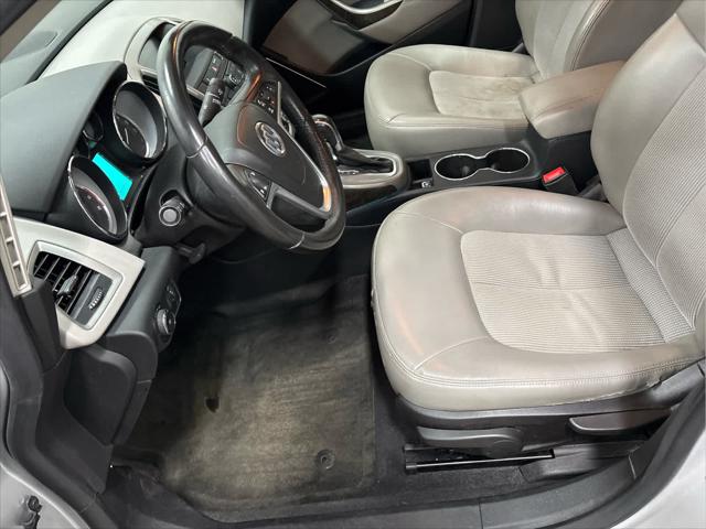 Used 2013 Buick Verano For Sale in Wilmington, OH
