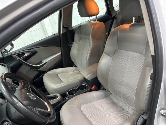 Used 2013 Buick Verano For Sale in Wilmington, OH