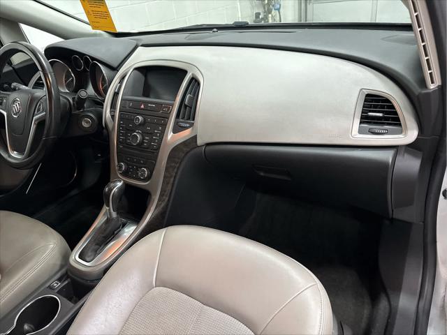 Used 2013 Buick Verano For Sale in Wilmington, OH
