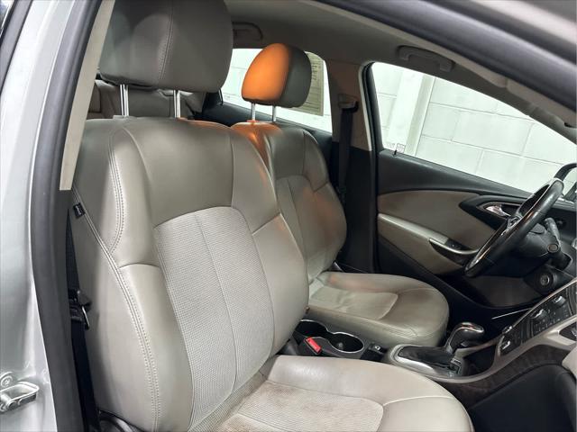 Used 2013 Buick Verano For Sale in Wilmington, OH