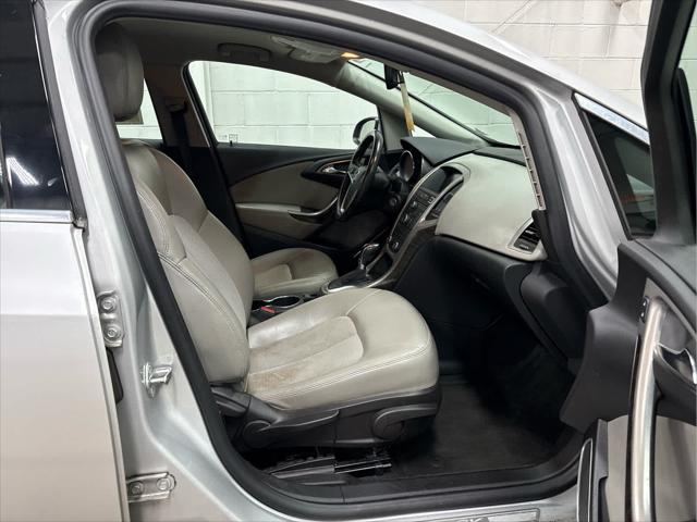 Used 2013 Buick Verano For Sale in Wilmington, OH