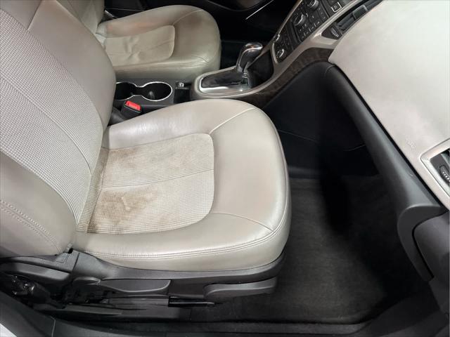Used 2013 Buick Verano For Sale in Wilmington, OH