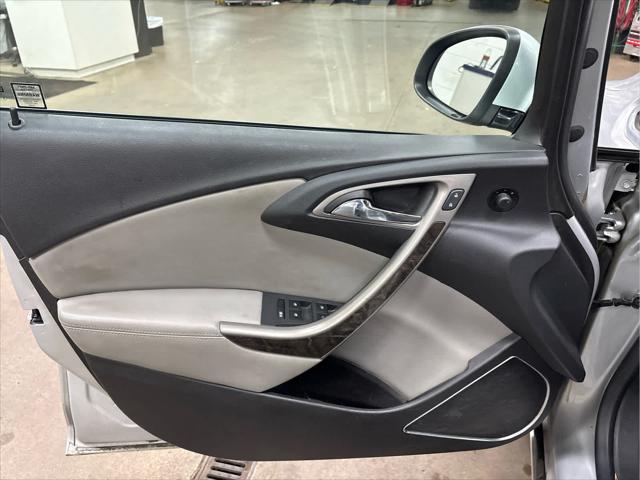 Used 2013 Buick Verano For Sale in Wilmington, OH