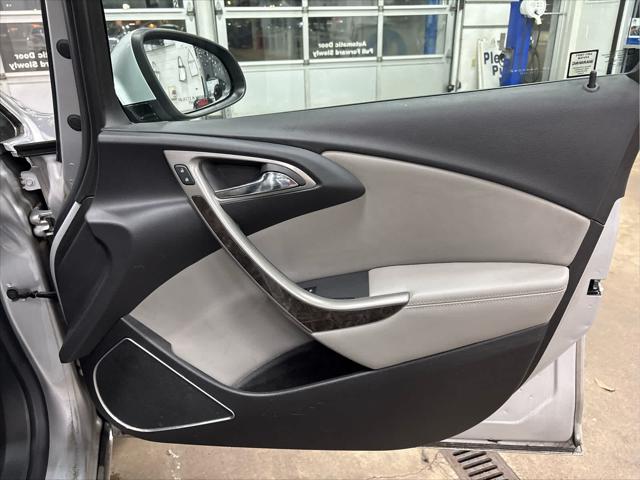 Used 2013 Buick Verano For Sale in Wilmington, OH