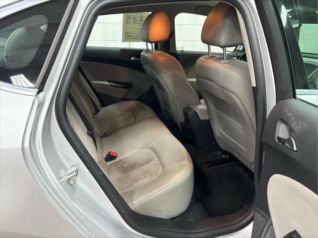 Used 2013 Buick Verano For Sale in Wilmington, OH