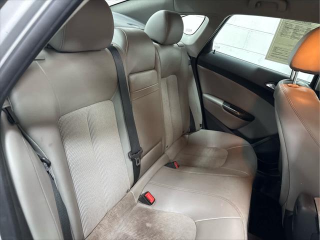 Used 2013 Buick Verano For Sale in Wilmington, OH