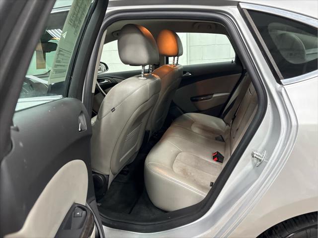 Used 2013 Buick Verano For Sale in Wilmington, OH