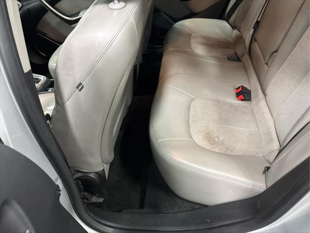 Used 2013 Buick Verano For Sale in Wilmington, OH