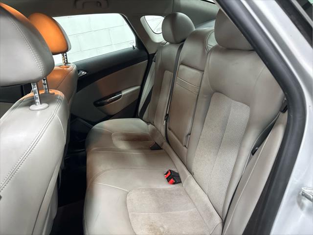 Used 2013 Buick Verano For Sale in Wilmington, OH