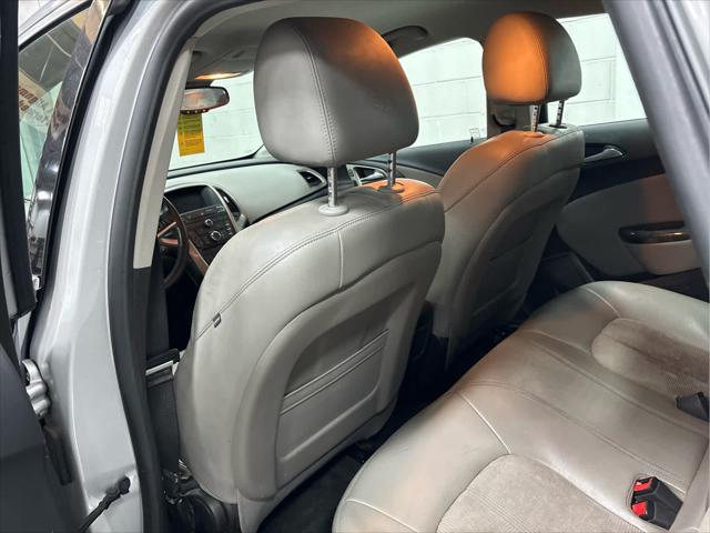 Used 2013 Buick Verano For Sale in Wilmington, OH