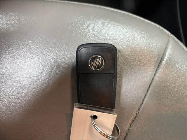 Used 2013 Buick Verano For Sale in Wilmington, OH