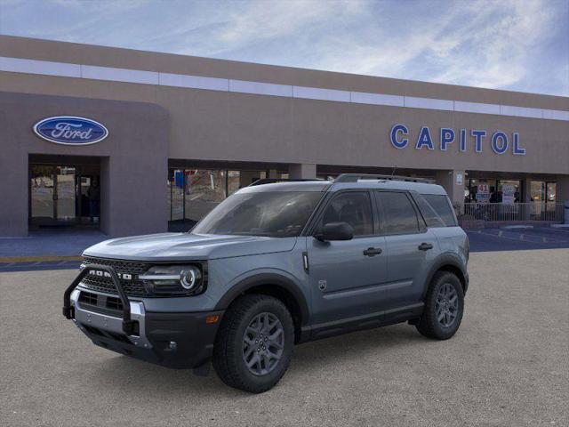 2025 Ford Bronco Sport Big Bend for sale in Santa Fe, NM