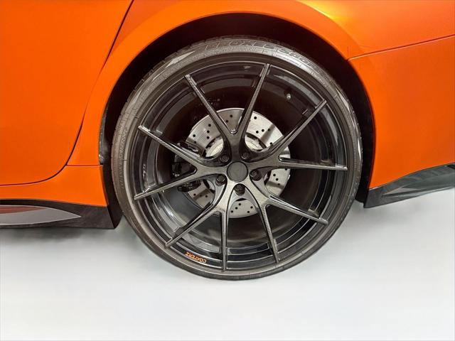 2024 BMW M3 Competition xDrive