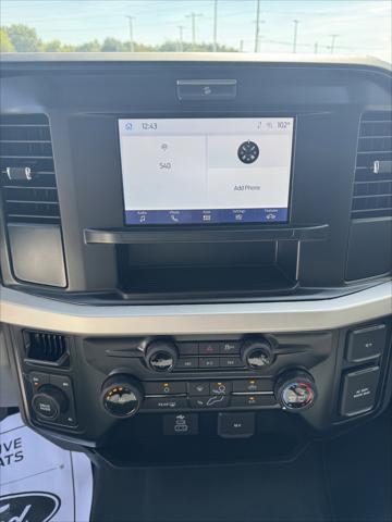 2026 Ford F-350 XL