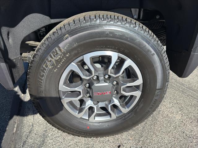 2026 GMC Sierra 3500HD SLT