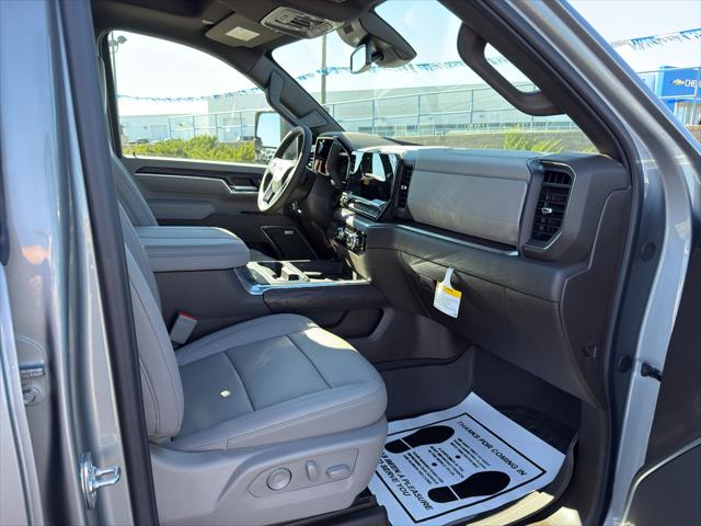 2026 GMC Sierra 3500HD SLT