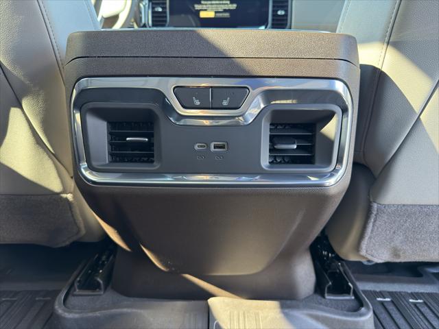 2026 GMC Sierra 3500HD SLT