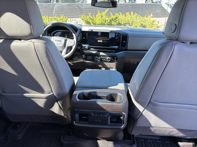 2026 GMC Sierra 3500HD SLT