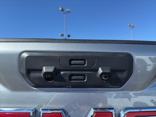 2026 GMC Sierra 3500HD SLT