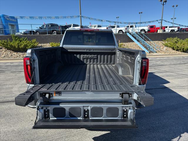 2026 GMC Sierra 3500HD SLT