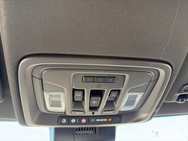 2026 GMC Sierra 3500HD SLT