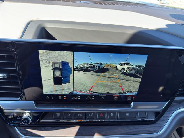 2026 GMC Sierra 3500HD SLT