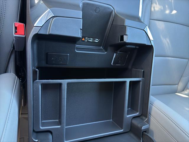 2026 GMC Sierra 3500HD SLT