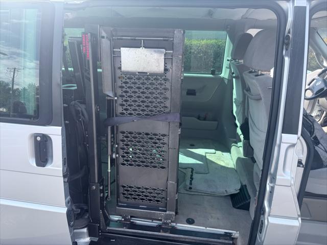2002 Volkswagen EuroVan GLS