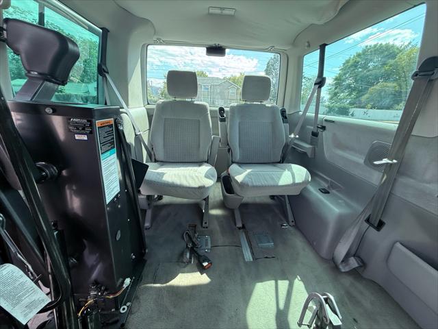 2002 Volkswagen EuroVan GLS