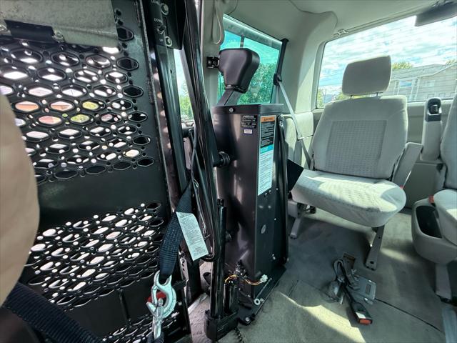 2002 Volkswagen EuroVan GLS