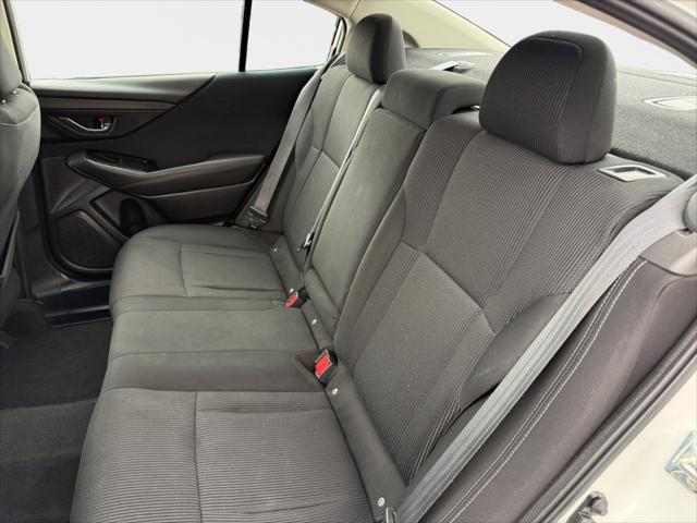 2021 Subaru Legacy Premium