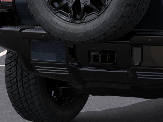 2026 GMC HUMMER EV 2X 4WD