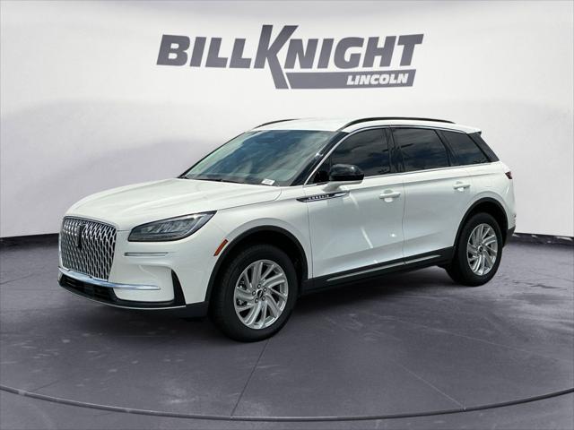 2026 Lincoln Corsair Premiere for sale in Tulsa, OK