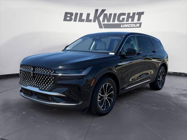 2026 Lincoln Nautilus Premiere for sale in Tulsa, OK