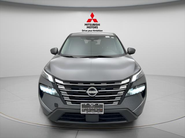 2024 Nissan Rogue SV Intelligent AWD