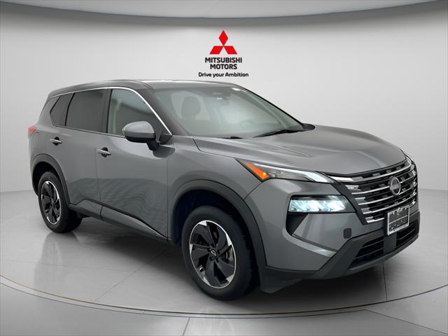 2024 Nissan Rogue SV Intelligent AWD