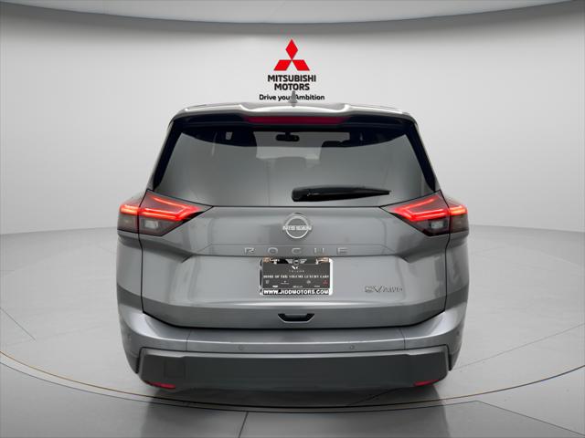 2024 Nissan Rogue SV Intelligent AWD