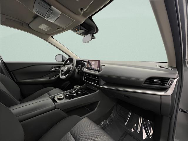 2024 Nissan Rogue SV Intelligent AWD