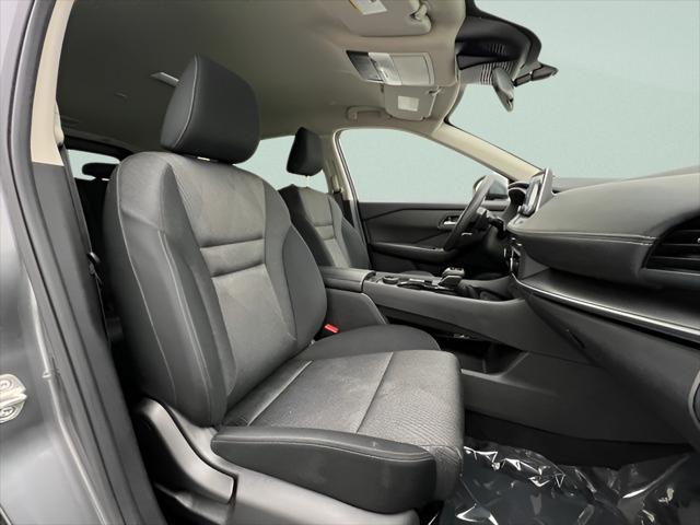 2024 Nissan Rogue SV Intelligent AWD