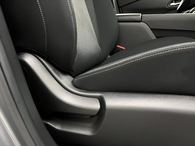 2024 Nissan Rogue SV Intelligent AWD