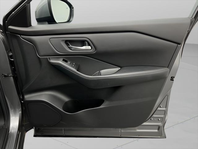 2024 Nissan Rogue SV Intelligent AWD