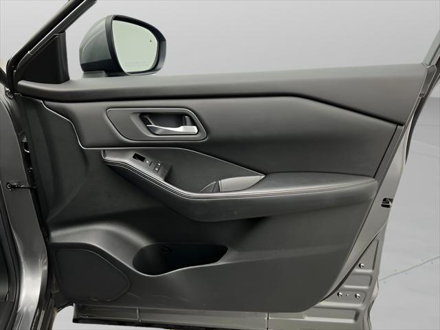 2024 Nissan Rogue SV Intelligent AWD