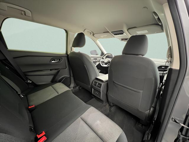 2024 Nissan Rogue SV Intelligent AWD