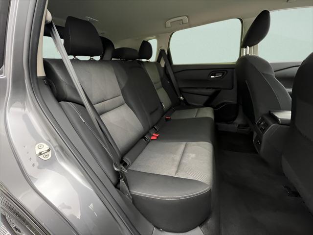 2024 Nissan Rogue SV Intelligent AWD